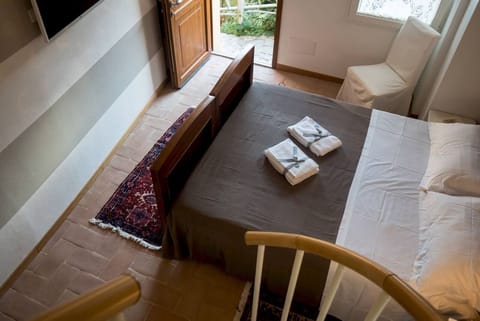 <p><strong>Welcome to the Liersena Mini Villa: A romantic hideaway in the heart of Manarola, Cinque Terre</strong><br />Nestled in the charming village of <strong>Manarola</strong>, the <strong>Liersena Mini Villa</strong> is a hidden gem in the heart of  Apartment in Manarola