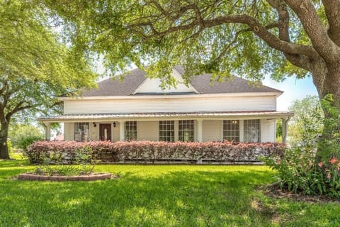 Beautiful historic home