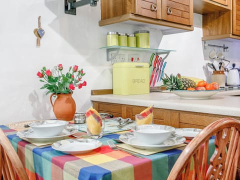 Dining Area | The Hayloft, Glossop