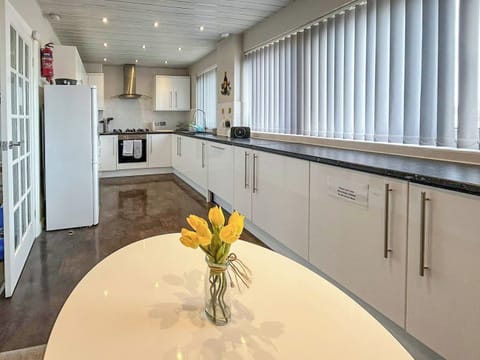 Dining Area | Seapoint House, Thornton-Cleveleys