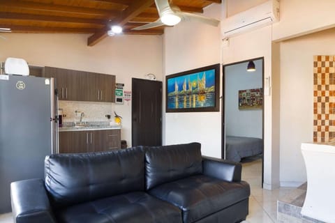 Living room 301