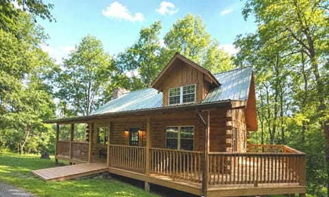 Elevation Vacation Rentals - 11 Beech 