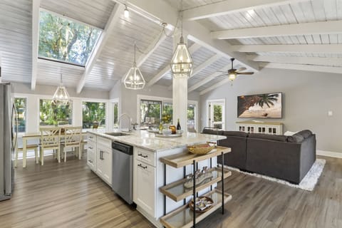 6 East Garrison | Great Room - 6 East Garrison | Great Room