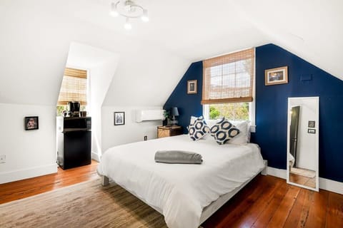 The Blues Room