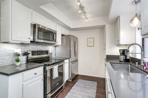 Another Kitchen View