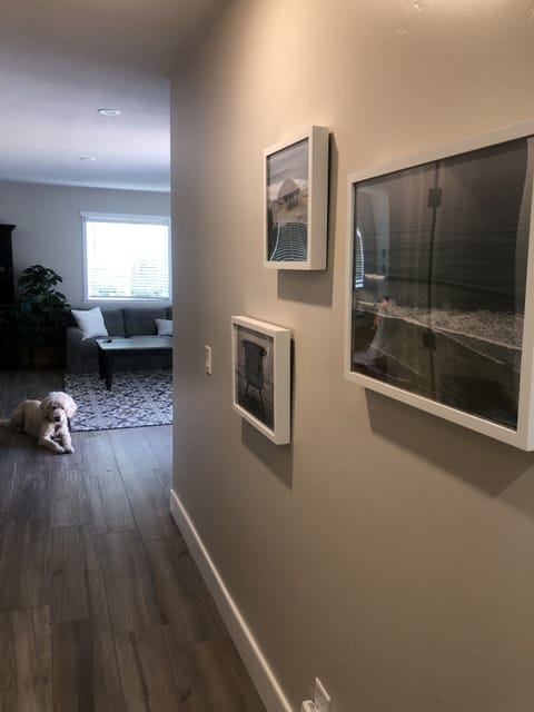 Pet Friendly Home with Tile Floors
