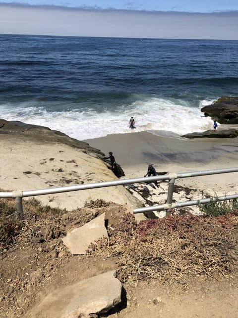 Wind N Sea Beach 5 minutes away!