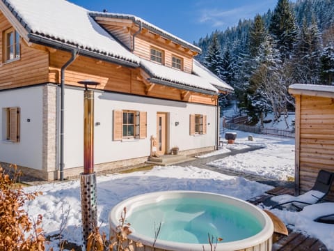 Holiday Home Facilities and Services