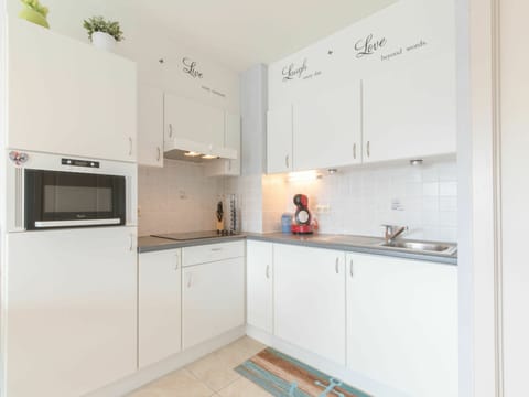 Room, Property, Kitchen, Cabinetry, Furniture, Interior Design, House, Building, Real Estate, Material Property