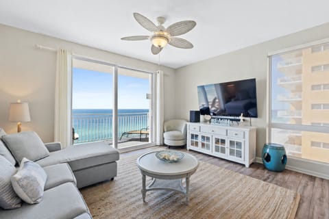 Splash Beach Resort Condo Rental 1101E