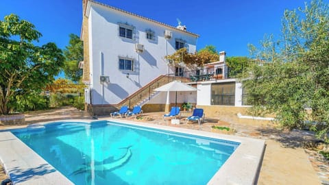  Luna de Alora Álora by Ruralidays