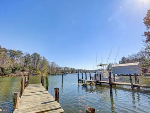 Lake