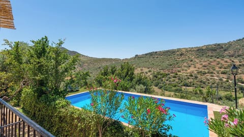 Casa Madrona Periana by Ruralidays