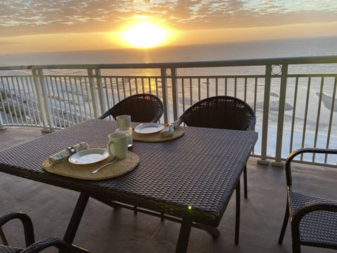 Cappuccino Sunrise 👍👍