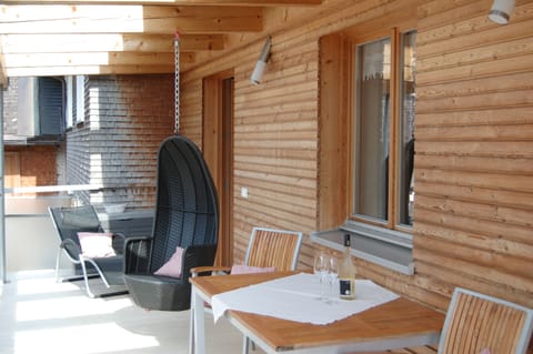 Appartements Christine Ferienwohnungen Bregenzerwald