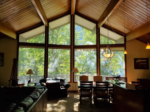 Great Room with Great Views!