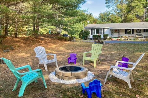 Diamond Point Vacation Rental | 3 BR | 2 BA | 1,350 Sq Ft