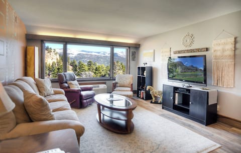 Double Suite at Tamarron