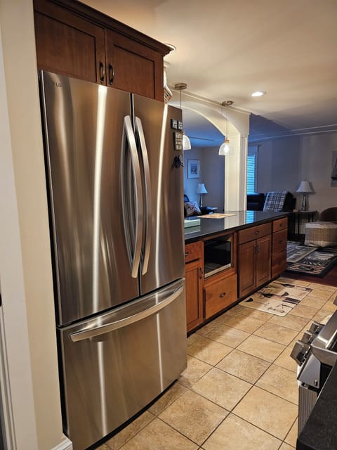 Brand new kitchen appliances this year