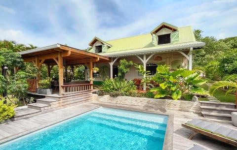 Villa Green Mango