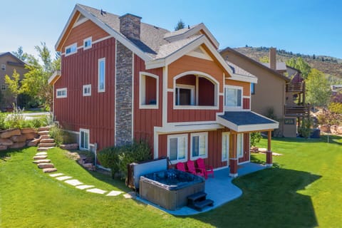 Exterior Cover Photo