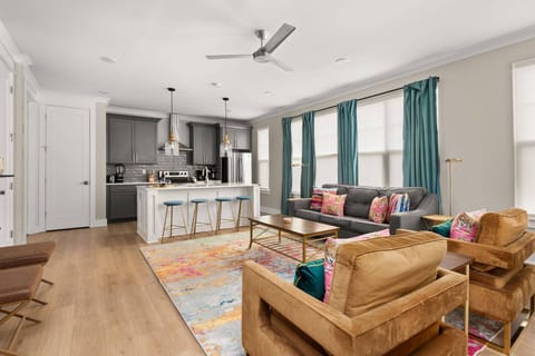 Your Nashville Home Away from Home