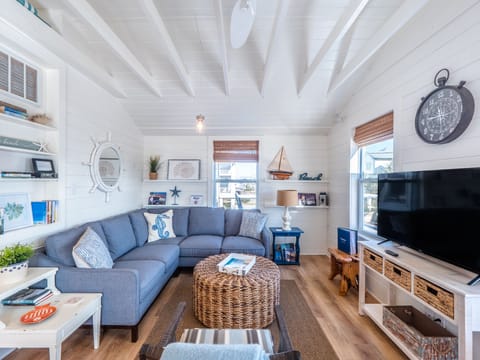 Welcome To Cottage At Scotch Bonnet