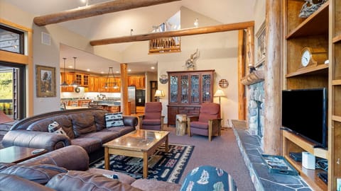 The Silvertip Lodge at Whitefish (2287)
