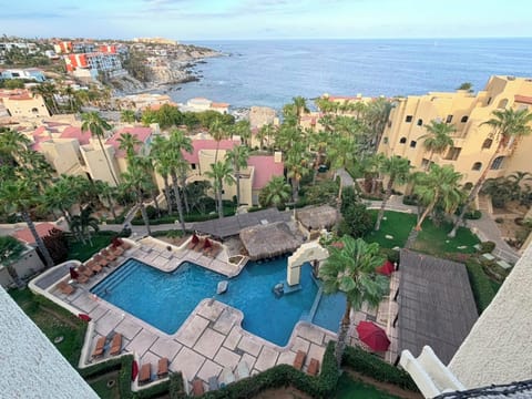 ocean view penthouse 