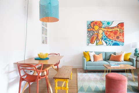 Welcome to Bright Beach Bungalow :)