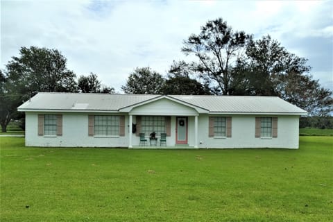 Welcome to Casa Della Nonna