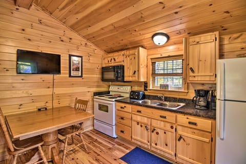 Well-Equipped Kitchen | Drip Coffee Maker | Cooking Basics