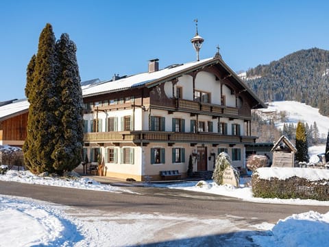 Bauernhof Kodahof - Familie Rabl - Ferienwohnung Kodahof Farm Stay in Salzburgerland