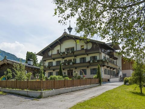 Bauernhof Kodahof - Familie Rabl - Ferienwohnung Kodahof Farm Stay in Salzburgerland