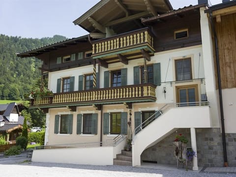 Bauernhof Kodahof - Familie Rabl - Ferienwohnung Kodahof Farm Stay in Salzburgerland