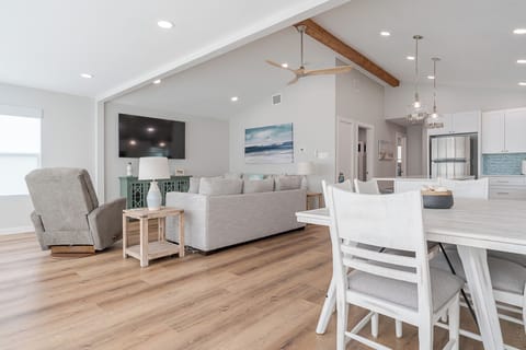 Brand new remodel June 2024!!!