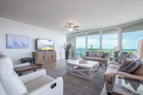 Caribe Resort D310 Living Room