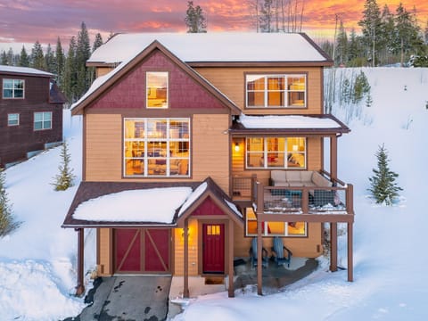 Property Exterior