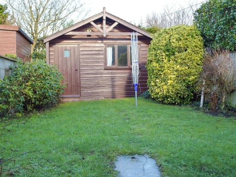 Garden | Collingwood, Marloes, near Haverfordwest