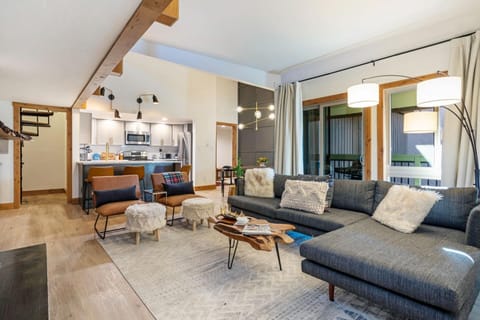 Lots Of Room For Family And Friends