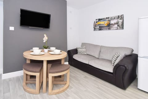 Living Room / Lounge