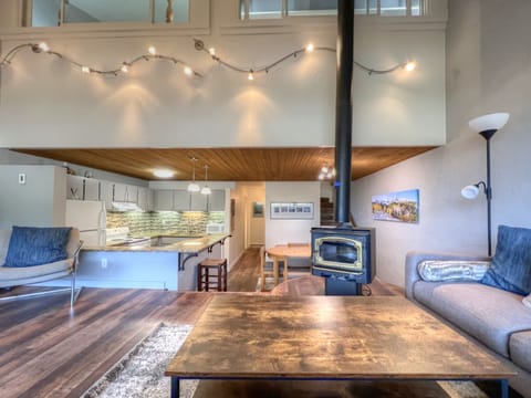 Snowcrest #12, Crested Butte Vacation Rental - Snowcrest #12, Crested Butte Vacation Rental