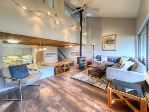 Snowcrest #12, Crested Butte Vacation Rental - Snowcrest #12, Crested Butte Vacation Rental