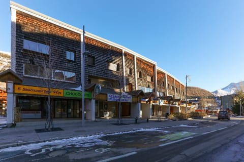 Your holiday rental is great in any season.