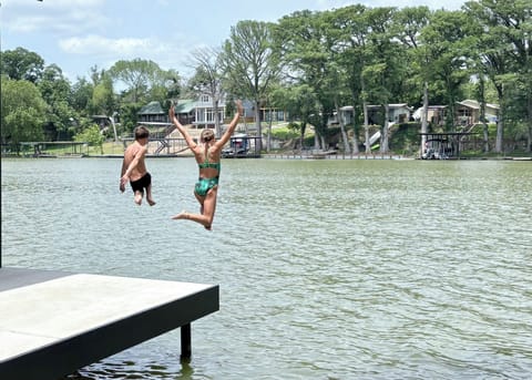Jump in!!