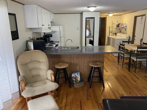 Rock the day away with a book