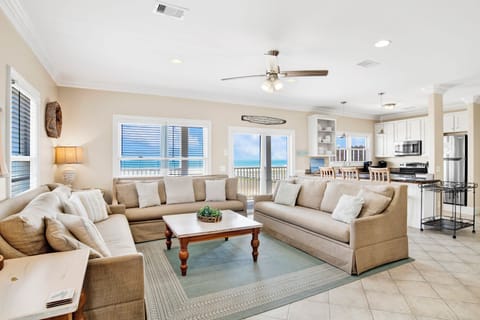 West of Eden East offers endless views from all rooms