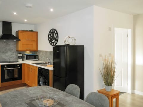 Kitchen/diner | East Lodge - Machermore Castle, Newton Stewart