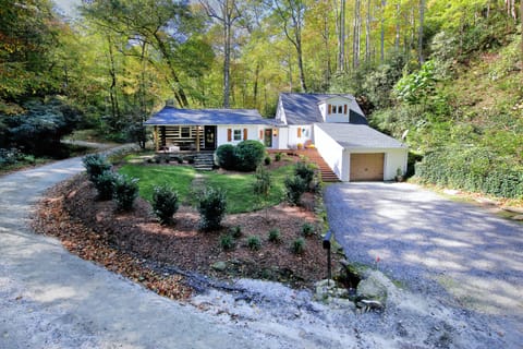 Your home away from home!