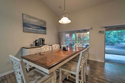 Dining Room | Keurig Coffee Maker